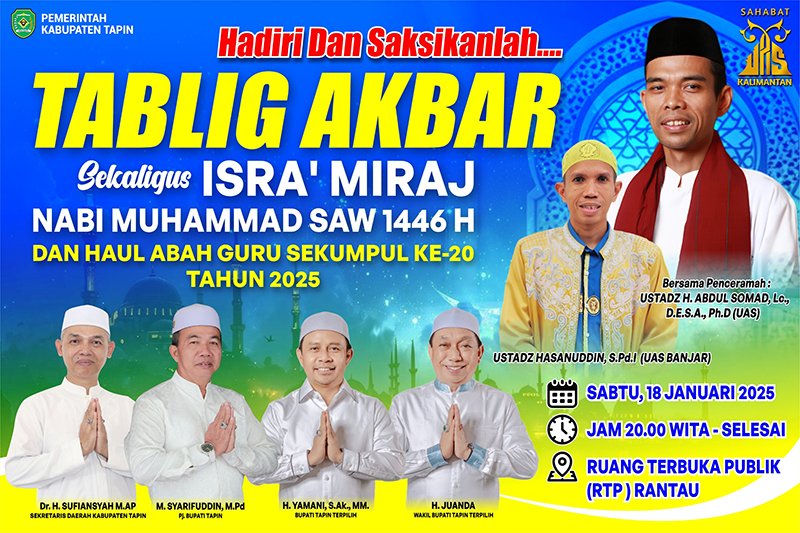 Hal 12 Tapin 35 klm 7