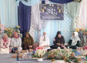 DWP Tapin Gelar Peringatan Isra Mi'raj 15 DWP Tapin Gelar Peringatan Isra Mi’raj