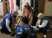 Program Home Care Pemkab Balangan Layani Ribuan Masyarakat 20 Program Home Care Pemkab Balangan Layani Ribuan Masyarakat