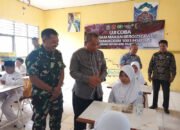 Siapkan Rp 46 Miliar untuk Program Makan Bergizi Gratis 25 Siapkan Rp 46 Miliar untuk Program Makan Bergizi Gratis