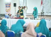 Dukung Tumbuh Kembang Anak, Gelar Demo Masak Serba Ikan 27 Dukung Tumbuh Kembang Anak, Gelar Demo Masak Serba Ikan