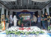 Sri Huriyati Dukung Gelara Seni dan Budaya Lokal 23 Sri Huriyati Dukung Gelara Seni dan Budaya Lokal
