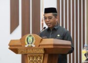 DPRD Balangan Umumkan Pemberhentian Bupati Hasil Pilkada 2020 14 DPRD Balangan Umumkan Pemberhentian Bupati Hasil Pilkada 2020