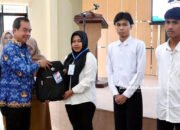 DKUKMTK Bersama BLK Gelar Pelatihan 22 DKUKMTK Bersama BLK Gelar Pelatihan
