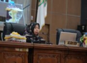DPRD Komitmen Berikan Dukungan untuk Pemkab Balangan 21 DPRD Komitmen Berikan Dukungan untuk Pemkab Balangan