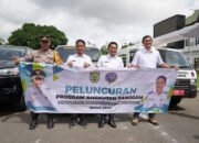 Angkutan SANGGAM Diharapkan Tingkatkan Pelayanan Publik 10 Angkutan SANGGAM Diharapkan Tingkatkan Pelayanan Publik