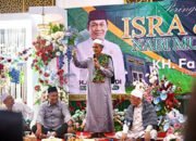 Pemkab Balangan Gelar' Isra Mi'raj Nabi Besar Muhammad SAW 1446 H 7 Pemkab Balangan Gelar’ Isra Mi’raj Nabi Besar Muhammad SAW 1446 H
