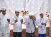 Peringatan Isra Mi'raj Nabi Besar Muhammad SAW dan Haul Ulama 33 Peringatan Isra Mi’raj Nabi Besar Muhammad SAW dan Haul Ulama