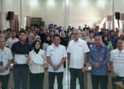 Puluhan Calon Mahasiswa Luar Negeri Asal Balangan Ikuti Program EFOS 31 Puluhan Calon Mahasiswa Luar Negeri Asal Balangan Ikuti Program EFOS