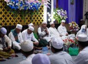 Peringatan Isra Mikraj dan Haul Guru Sekumpul di Desa Lajar 26 Peringatan Isra Mikraj dan Haul Guru Sekumpul di Desa Lajar