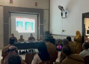 Dorong Desa Teluk Karya Menuju Kategori Lestari 29 Dorong Desa Teluk Karya Menuju Kategori Lestari