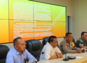 Tanah Laut Masih Berstatus Siaga Bencana