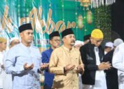 Pemkab Tala Gelar Tabligh Akbar Bersama UAS Banjar