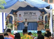 Pemkab Tala Peringati Isra Mi’raj Nabi Besar Muhammad SAW