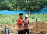 Rumah Tahfidz Quran Al-Hijrah Ilal Jannah Resmi Dibangun 33 Rumah Tahfidz Quran Al-Hijrah Ilal Jannah Resmi Dibangun