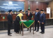 H Rahmat Ingin Bawa Tala Mampu Bersaing 8 H Rahmat Ingin Bawa Tala Mampu Bersaing