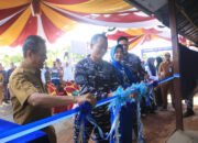 Desa Sungai Bakau Resmi Jadi KBN