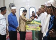 Ratusan Lembaga Keagamaan Tala Bakal Terima Dana Hibah