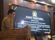 Pemkab Tala Usulkan Raperda Penyelenggaraan Toleransi