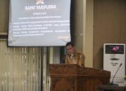 Beri Perhatian Tinggi Penyandang Disabilitas, Pemkab Tala Usulkan Raperda