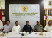 Puluhan Cabor Ditetapkan Pada Porprov Kalsel 2025 9 Puluhan Cabor Ditetapkan Pada Porprov Kalsel 2025
