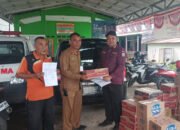 Bantuan Logistik Korban Banjir-Puting Beliung 32 Bantuan Logistik Korban Banjir-Puting Beliung