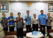 BPKP Entry Meeting Evaluasi Perencanaan-Penganggaran 2025 16 BPKP Entry Meeting Evaluasi Perencanaan-Penganggaran 2025