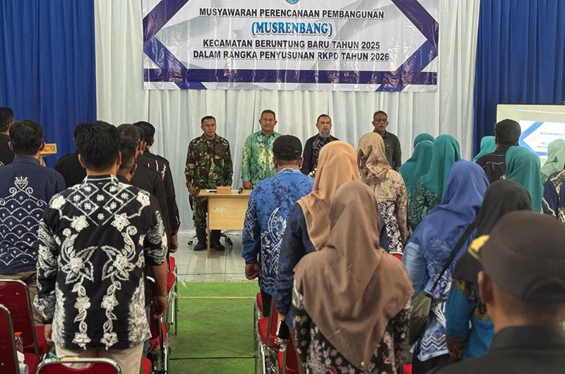 Hal 4 3 Klm Kecamatan