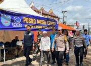 Bupati Pantau Kesiapan Pelaksanaan Momen 5 Rajab 24 Bupati Pantau Kesiapan Pelaksanaan Momen 5 Rajab