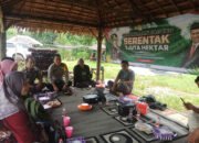 Karang Intan Siap Dukung Program Penanaman Jagung Sejuta Hektar 22 Karang Intan Siap Dukung Program Penanaman Jagung Sejuta Hektar