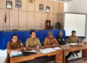 Sungai Pinang Evaluasi APBDes 18 Sungai Pinang Evaluasi APBDes