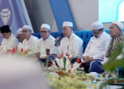 Wabup Hadiri Peringatan Isra Mi'raj di PT AM Intan Banjar 14 Wabup Hadiri Peringatan Isra Mi’raj di PT AM Intan Banjar