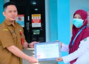 Respon Cepat, RSUD Raza Ganjar Penghargaan Ruang Anak 20 Respon Cepat, RSUD Raza Ganjar Penghargaan Ruang Anak