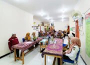Puskesmas Sungai Pinang Sosialisasikan ILP-Posyandu Siklus Hidup 28 Puskesmas Sungai Pinang Sosialisasikan ILP-Posyandu Siklus Hidup