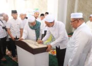 Bupati Resmikan Masjid Baiturrahman 25 Bupati Resmikan Masjid Baiturrahman