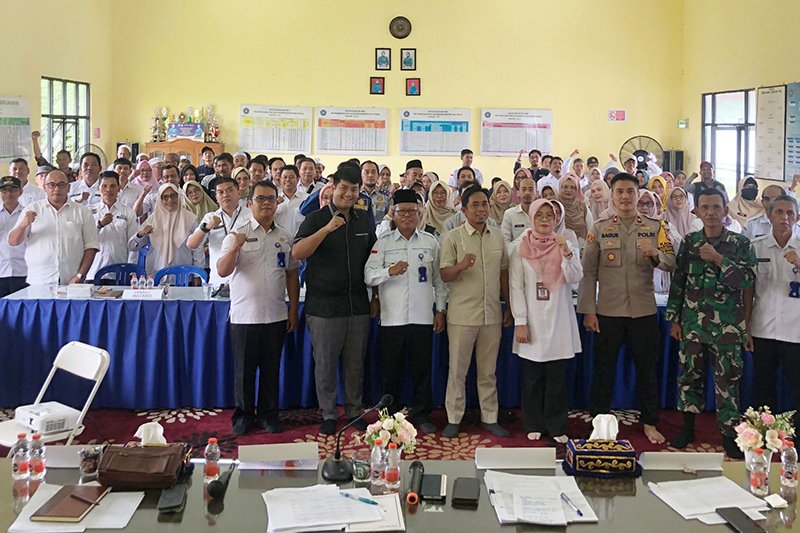 Hal 4 3 Klm Usulan Musrenbang