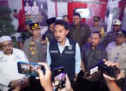 Bupati Bersama Forkopimda Monitoring Malam Pergantian Tahun 31 Bupati Bersama Forkopimda Monitoring Malam Pergantian Tahun
