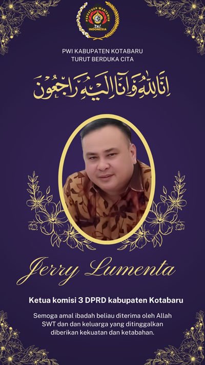 Hal 4 Kotabaru 3 klm 6