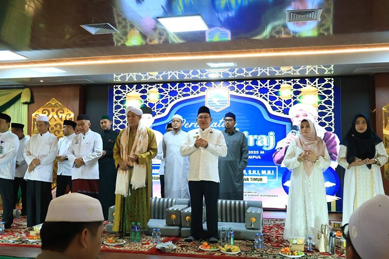 Hal 4 Kotabaru 4 klm 3