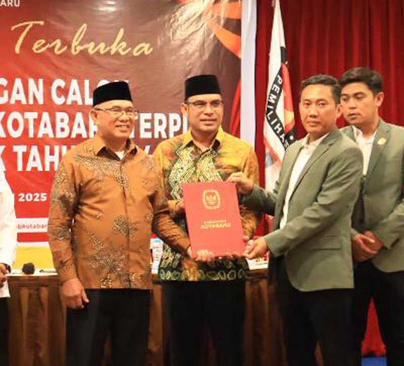 Hal 4 Kotabaru 4 klm