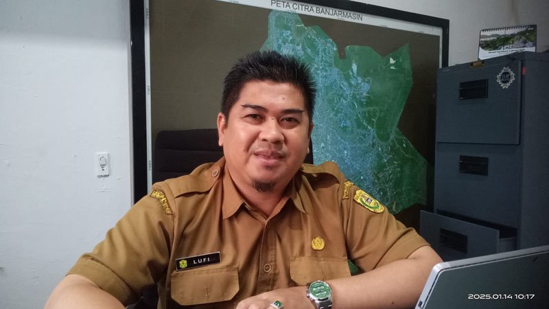 Tahun 2025, PUPR Bakal Bangun Drainase Sepanjang 3KM 1 Hal 5 1 klm m lufi fadillah