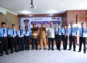 Banjarmasin Kembali Bakal Berangkatkan Belasan Perawat ke Jepang 29 Banjarmasin Kembali Bakal Berangkatkan Belasan Perawat ke Jepang