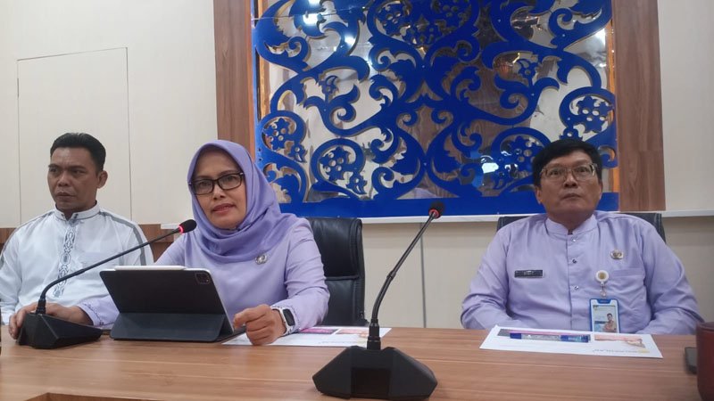 Hal 5 3 KLm Keterangan Banjir Rob