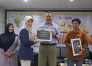 Kedua Kalinya Kalimantan Post Raih Penghargaan dari Kanwil DJP Kalselteng 21 Kedua Kalinya Kalimantan Post Raih Penghargaan dari Kanwil DJP Kalselteng