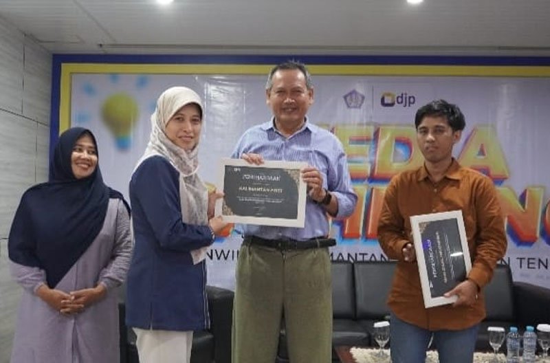 Hal 5 3 KLm Penghargaan