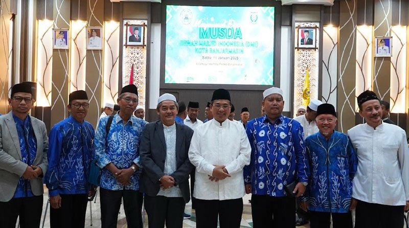 Wali Kota Tegaskan Peran Strategis Masjid sebagai Pusat Peradaban Kota 1 Hal 5 3 Klm Kontrak 1 4