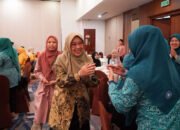 AIMI Kalsel Gelar Talkshow Makanan Pendamping ASI (MPASI) 7 AIMI Kalsel Gelar Talkshow Makanan Pendamping ASI (MPASI)