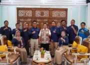 Wali Kota Banjarmasin, H Ibnu Sina Menerima Audiensi dari Manajer PLN UP3 Banjarmasin, Achmad Meidiansyah 20 Wali Kota Banjarmasin, H Ibnu Sina Menerima Audiensi dari Manajer PLN UP3 Banjarmasin, Achmad Meidiansyah