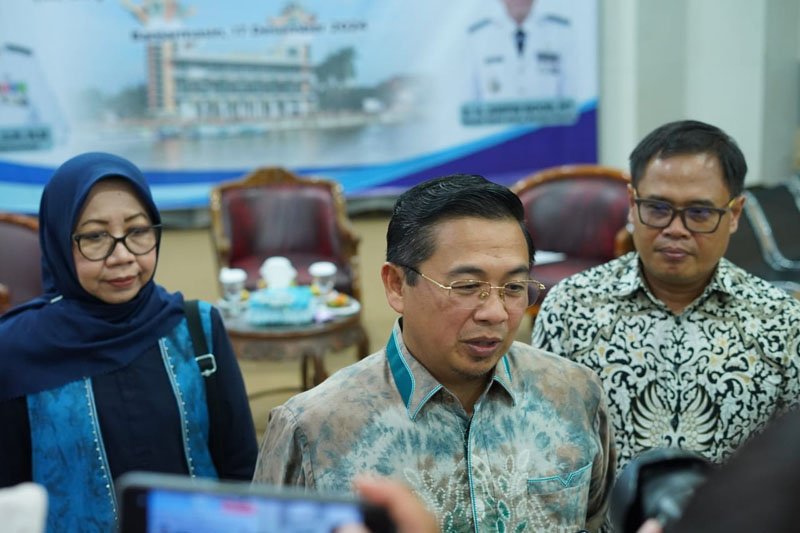 Hal 5 3 Klm Wali Kasih Keterangan