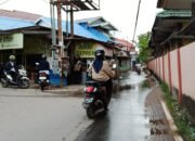 Kabar Gembira, Dinas PUPR Bakal Bangun Drainase di Jalan Cendana III 21 Kabar Gembira, Dinas PUPR Bakal Bangun Drainase di Jalan Cendana III